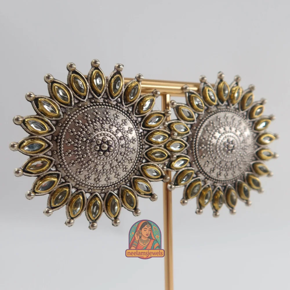 Surya Studs