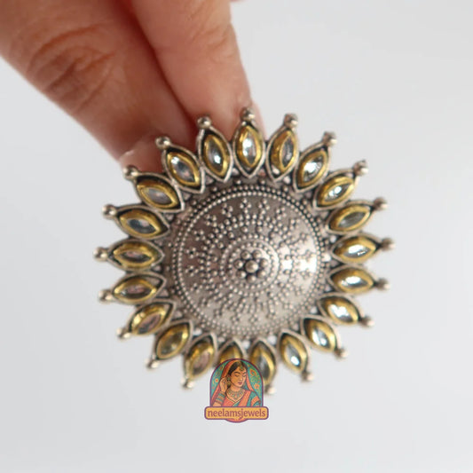 Surya Studs