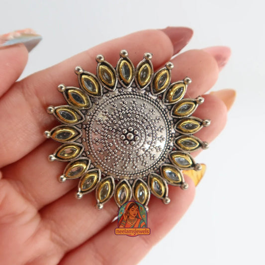 Surya Studs