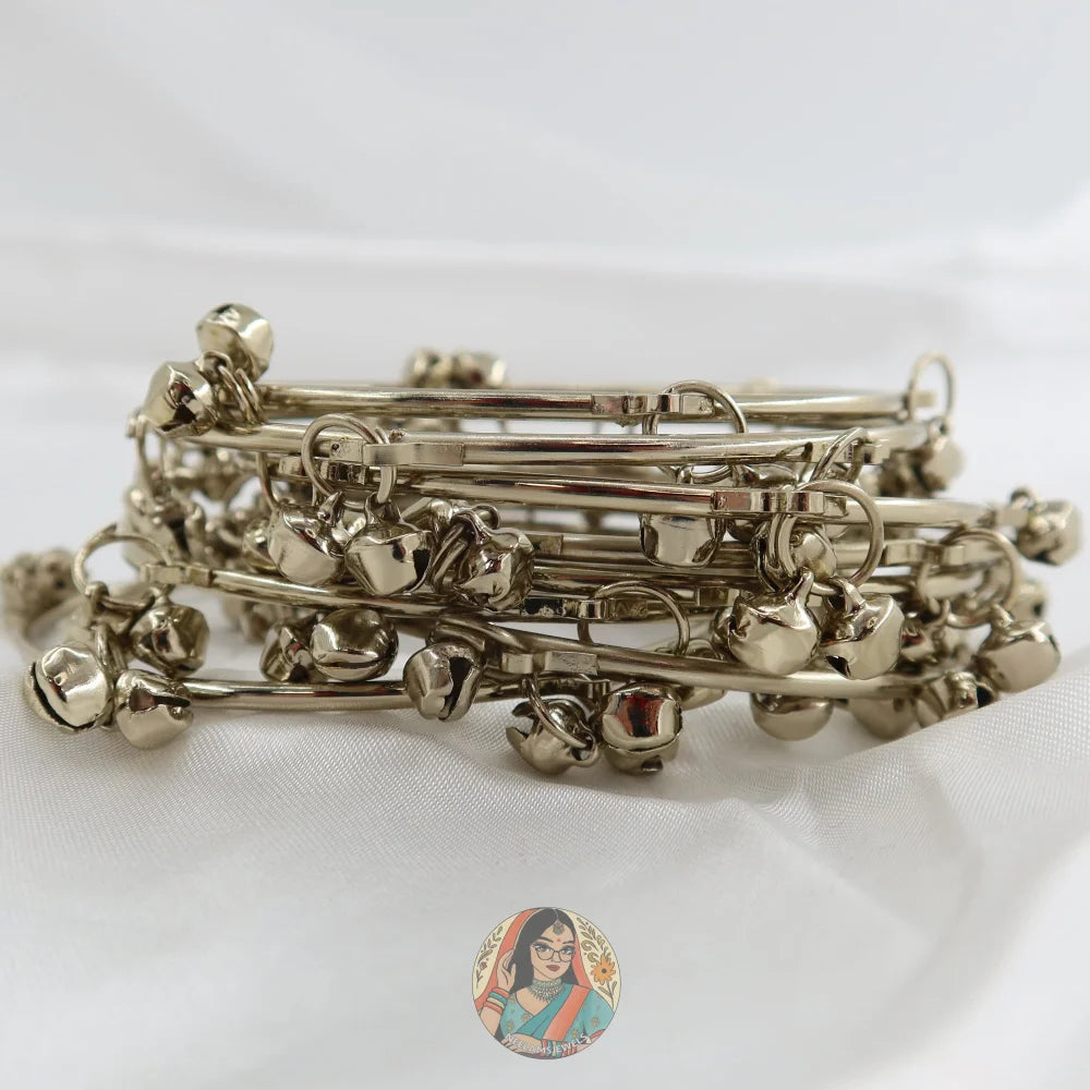 Sushmita Ghungroo Bangles