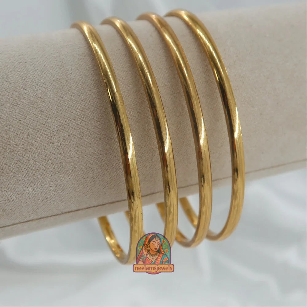 Sushmita Gold Bangles