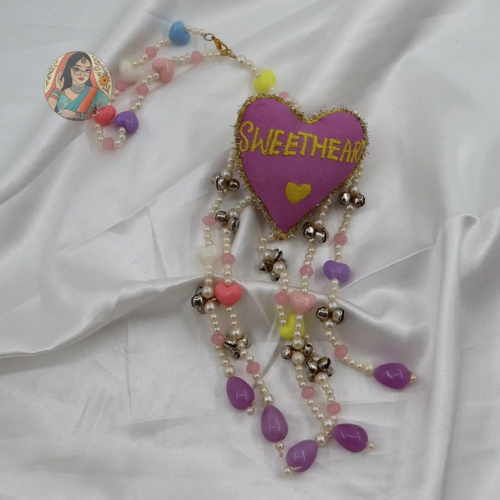 Sweetheart Latkan/Bracelet