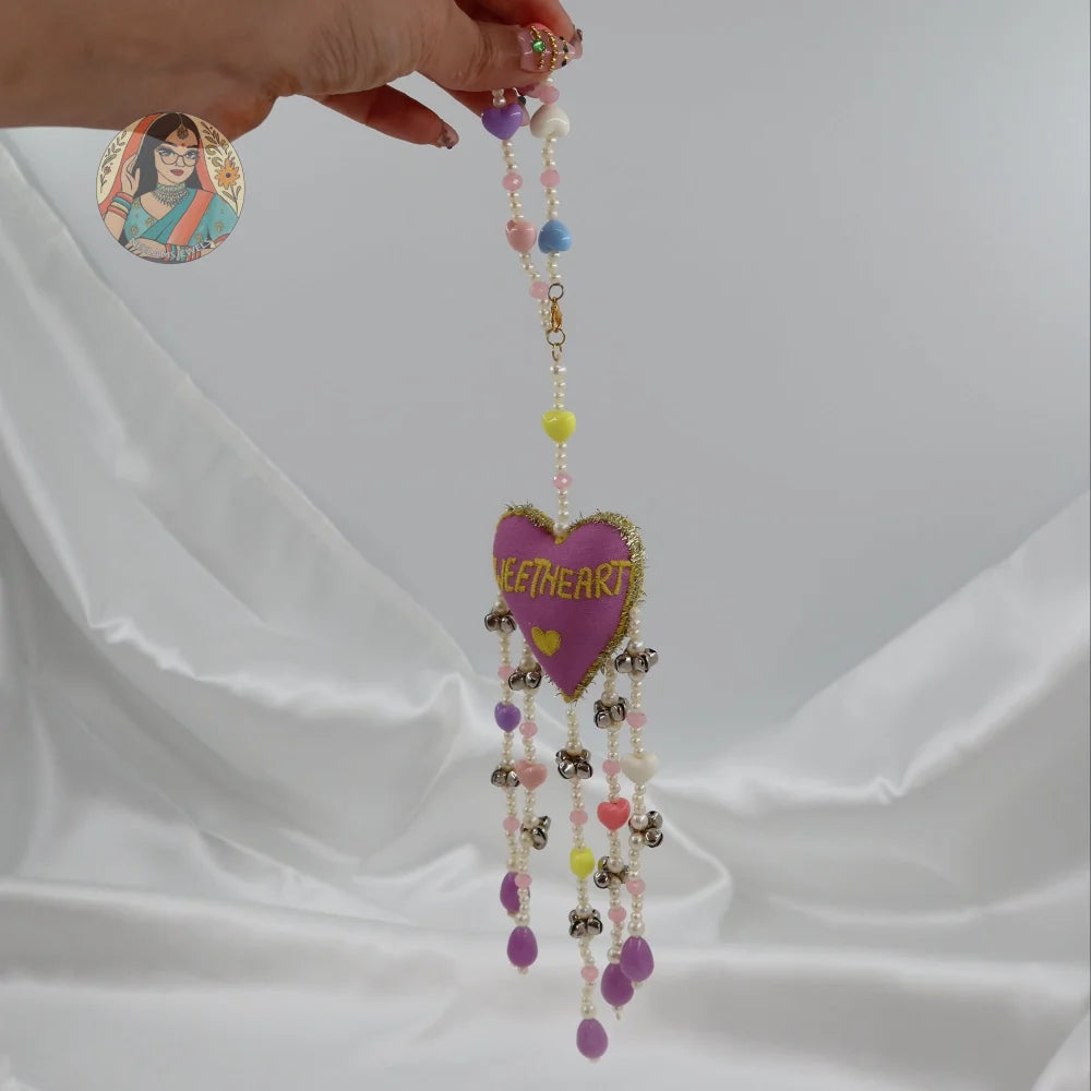 Sweetheart Latkan/Bracelet