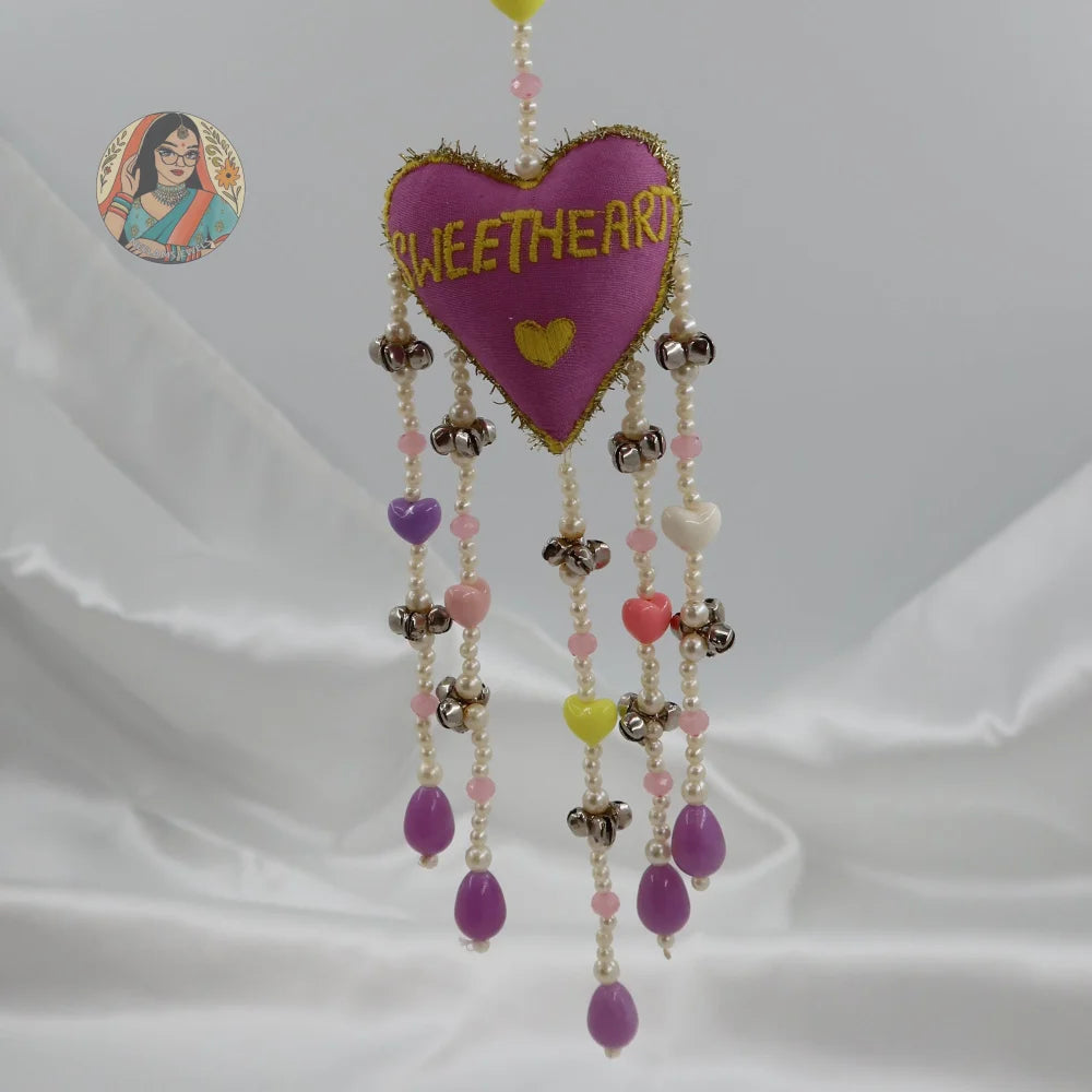 Sweetheart Latkan/Bracelet
