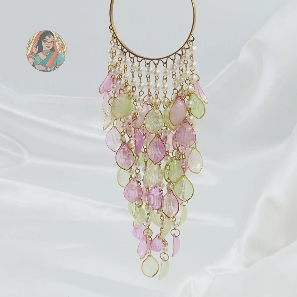 Taanaya - Waterfall Kaleera Bangle