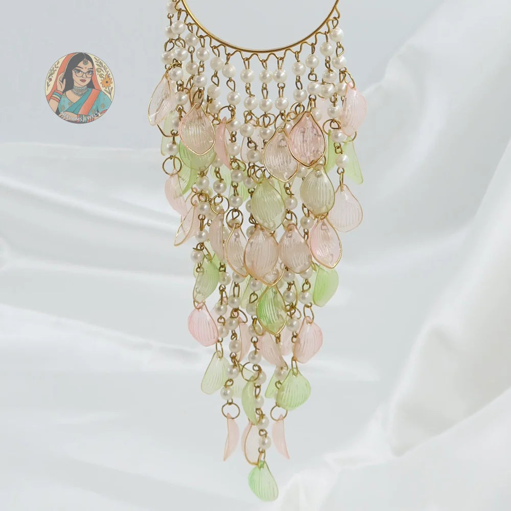 Taniska - Waterfall Kaleera Bangle