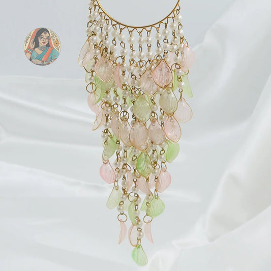 Taniska - Waterfall Kaleera Bangle