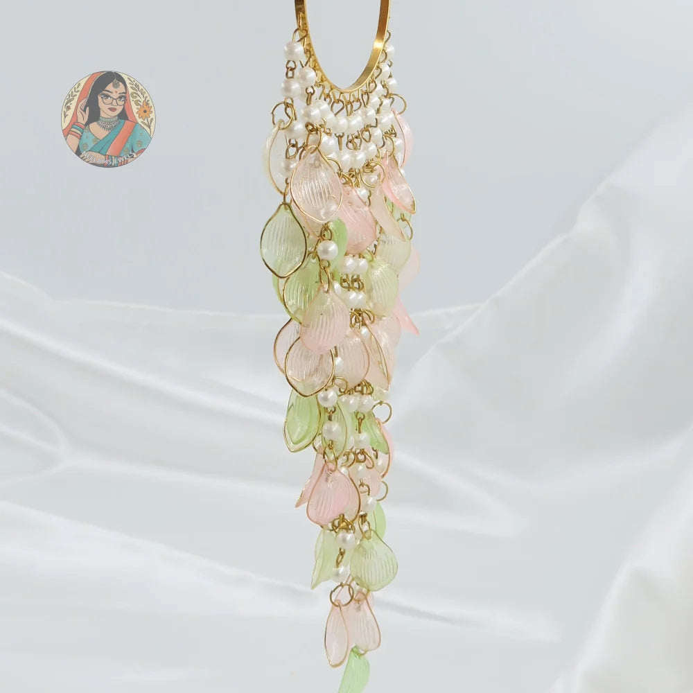 Taniska - Waterfall Kaleera Bangle