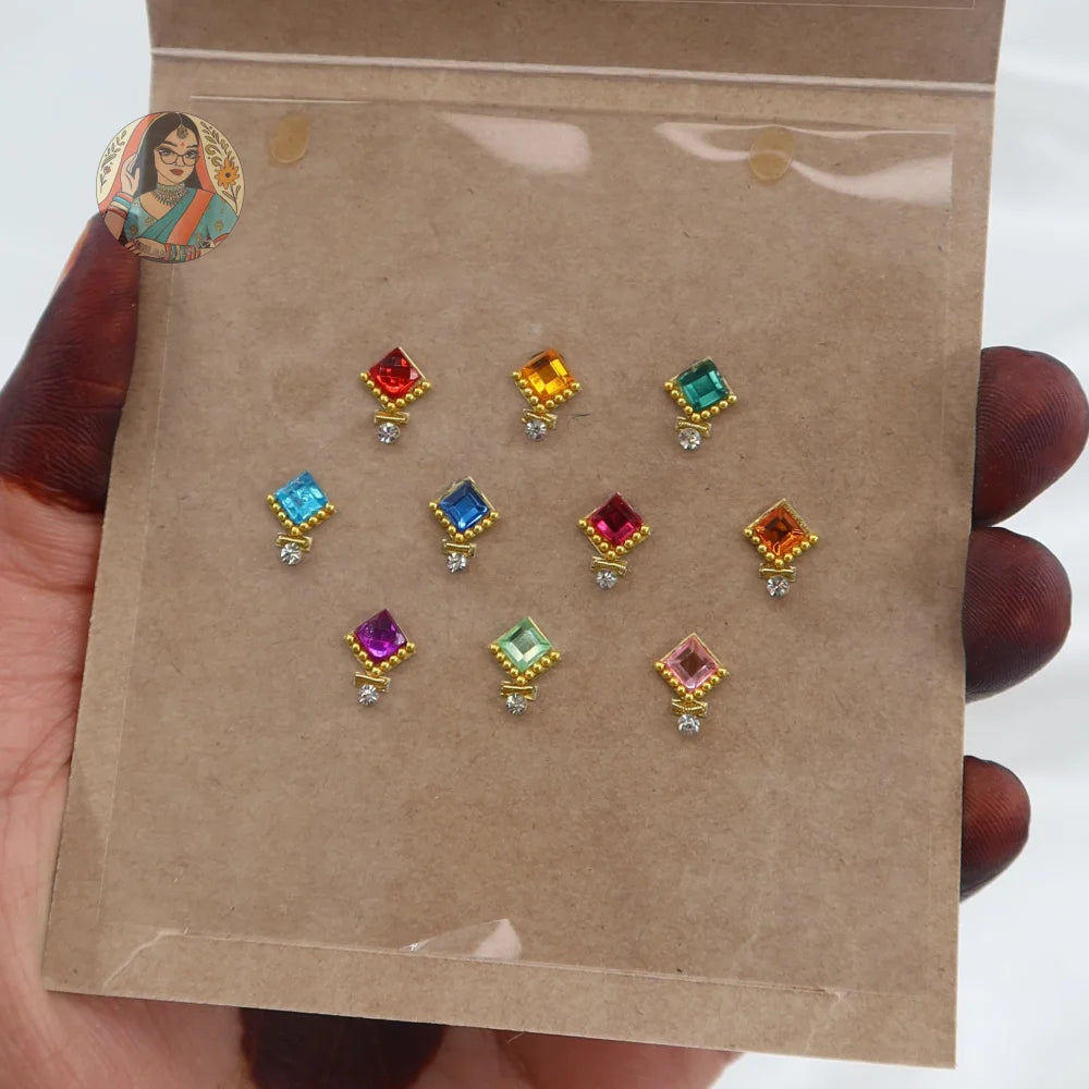 Tara Bindi Pack