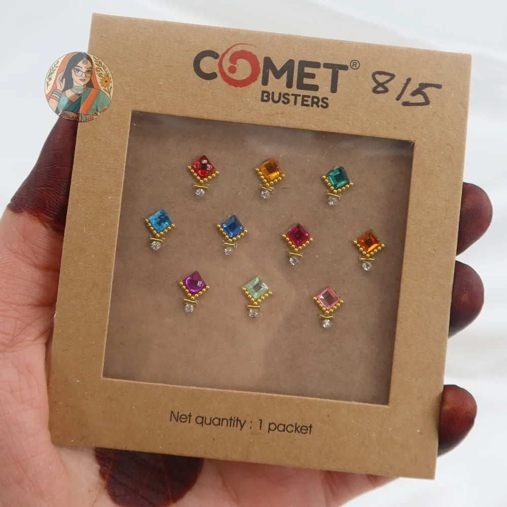 Tara Bindi Pack