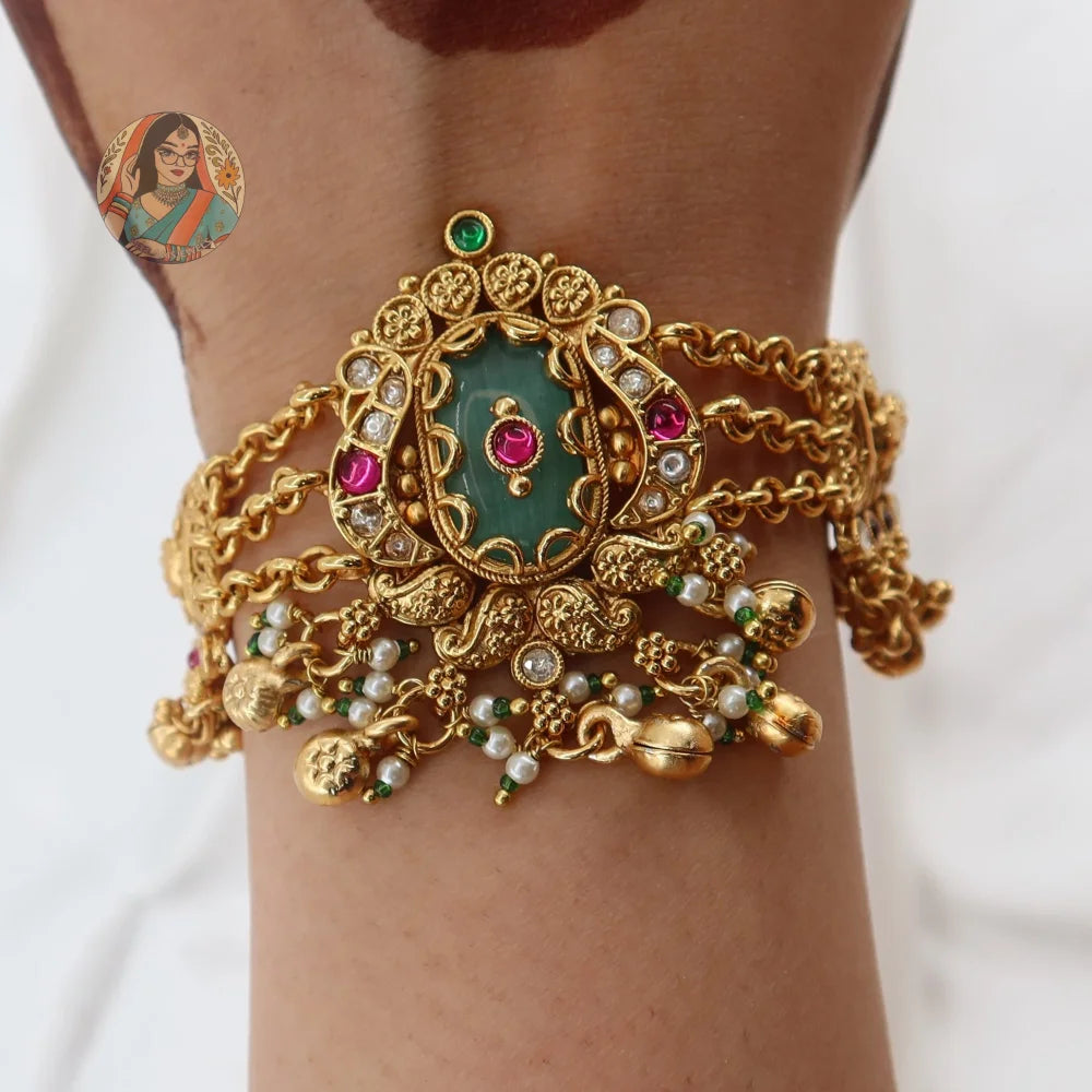 Tara Heritage Bracelet