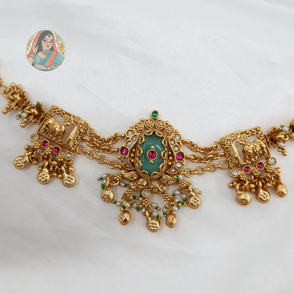 Tara Heritage Bracelet