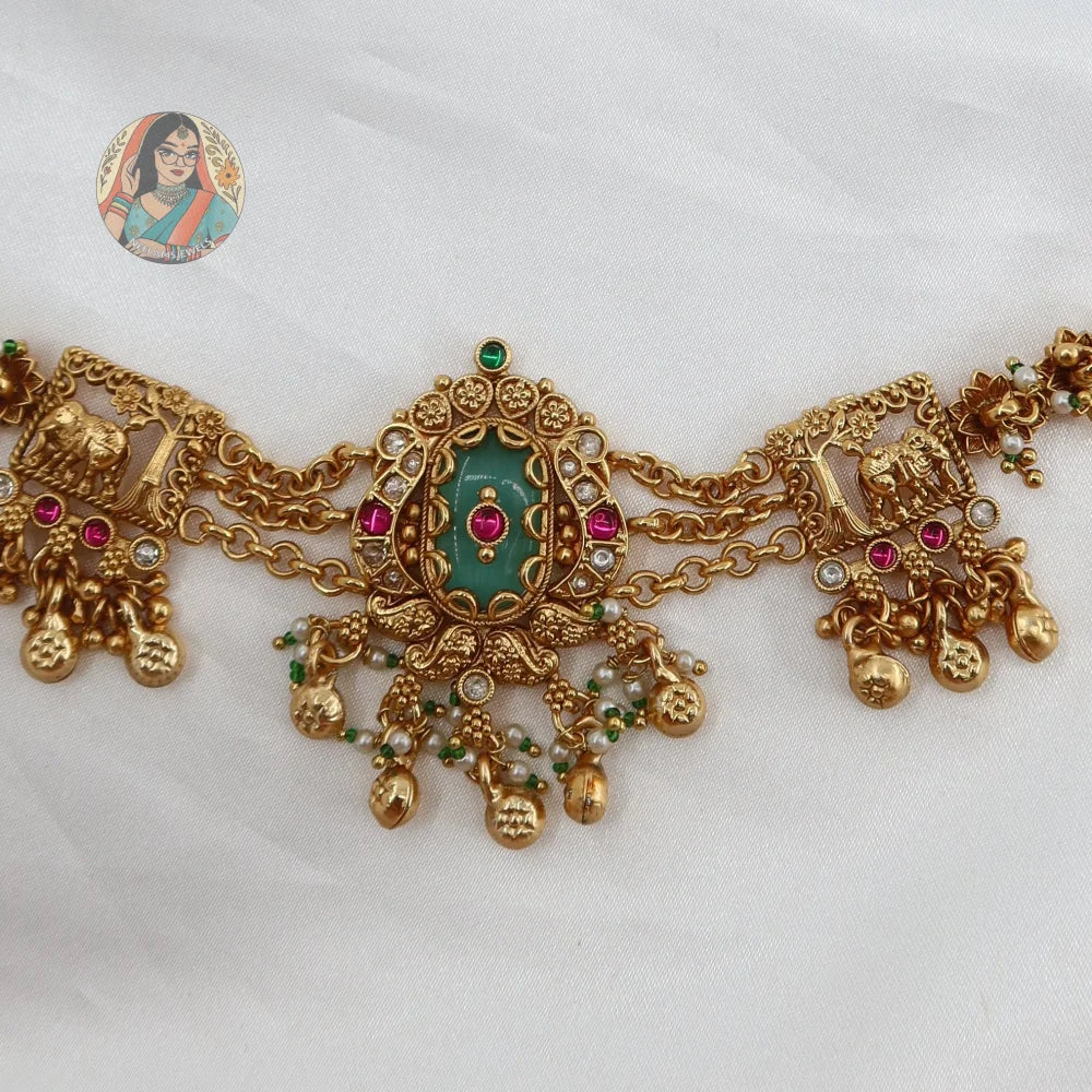 Tara Heritage Bracelet