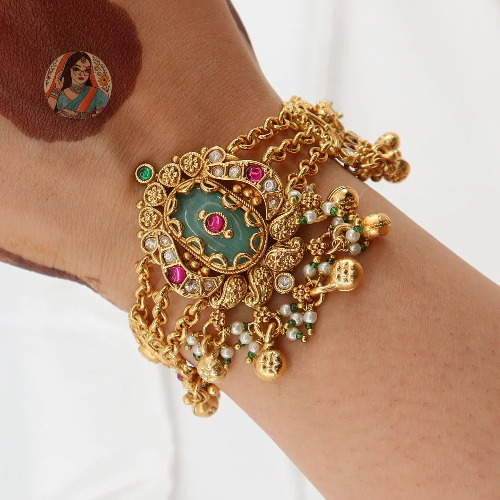 Tara Heritage Bracelet