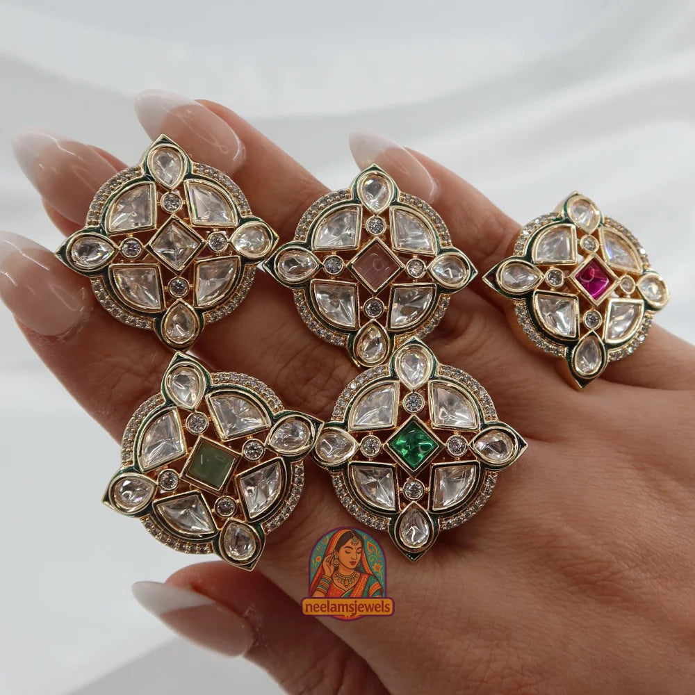 Tara Ring