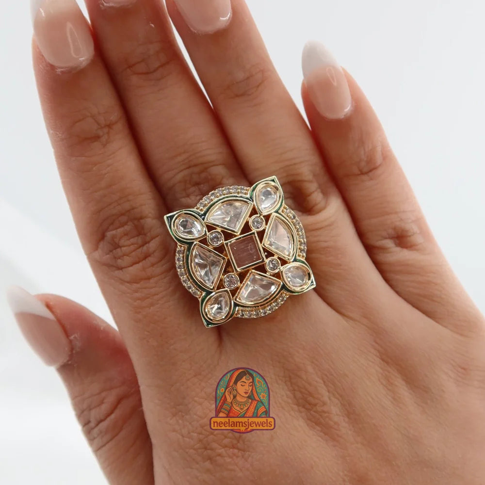 Tara Ring Mint