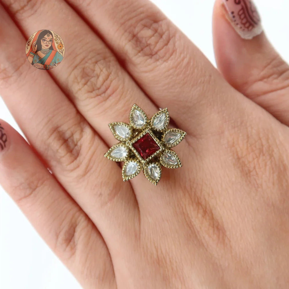 Tia Ring