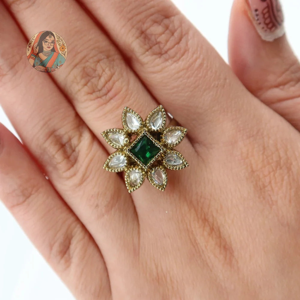 Tia Ring