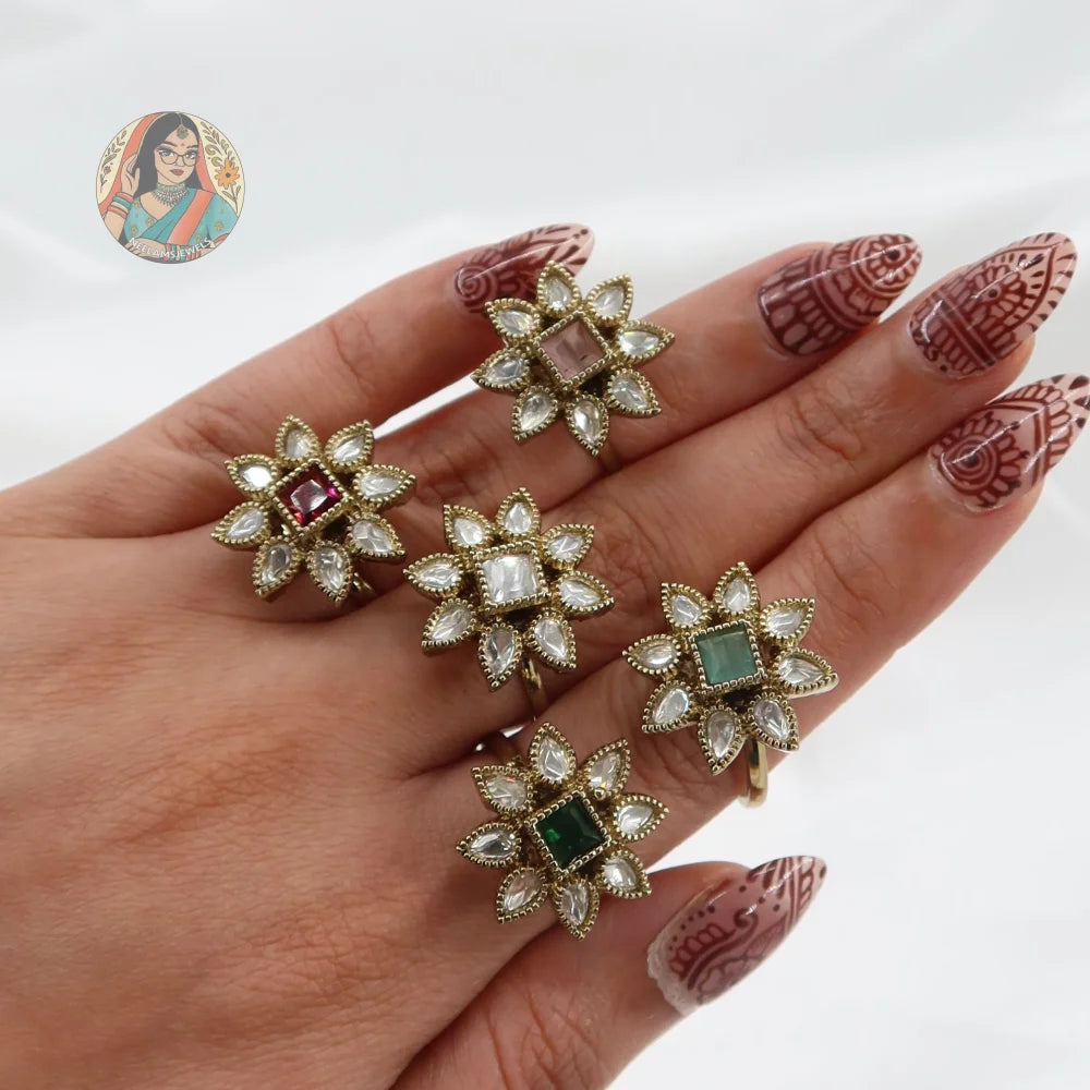 Tia Ring