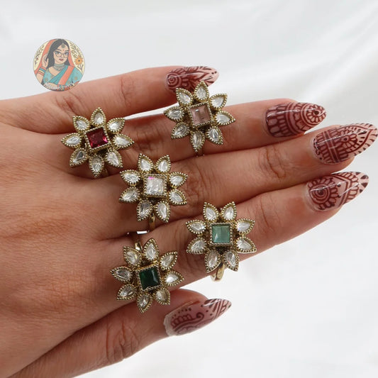 Tia Ring