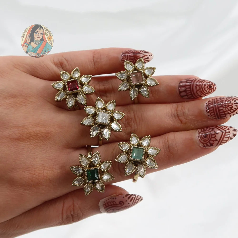 Tia Ring