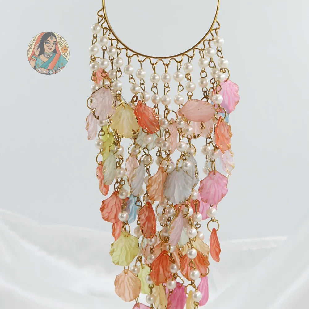 Trisha - Waterfall Kaleera Bangles