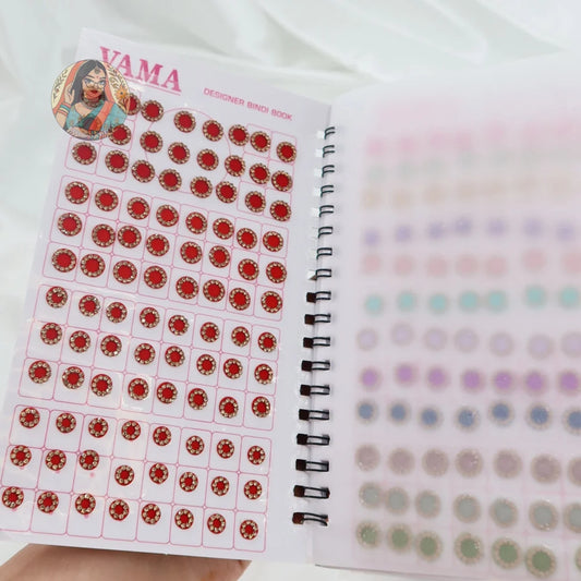 Twinkle Bindi Book