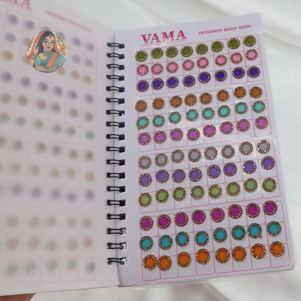 Twinkle Bindi Book