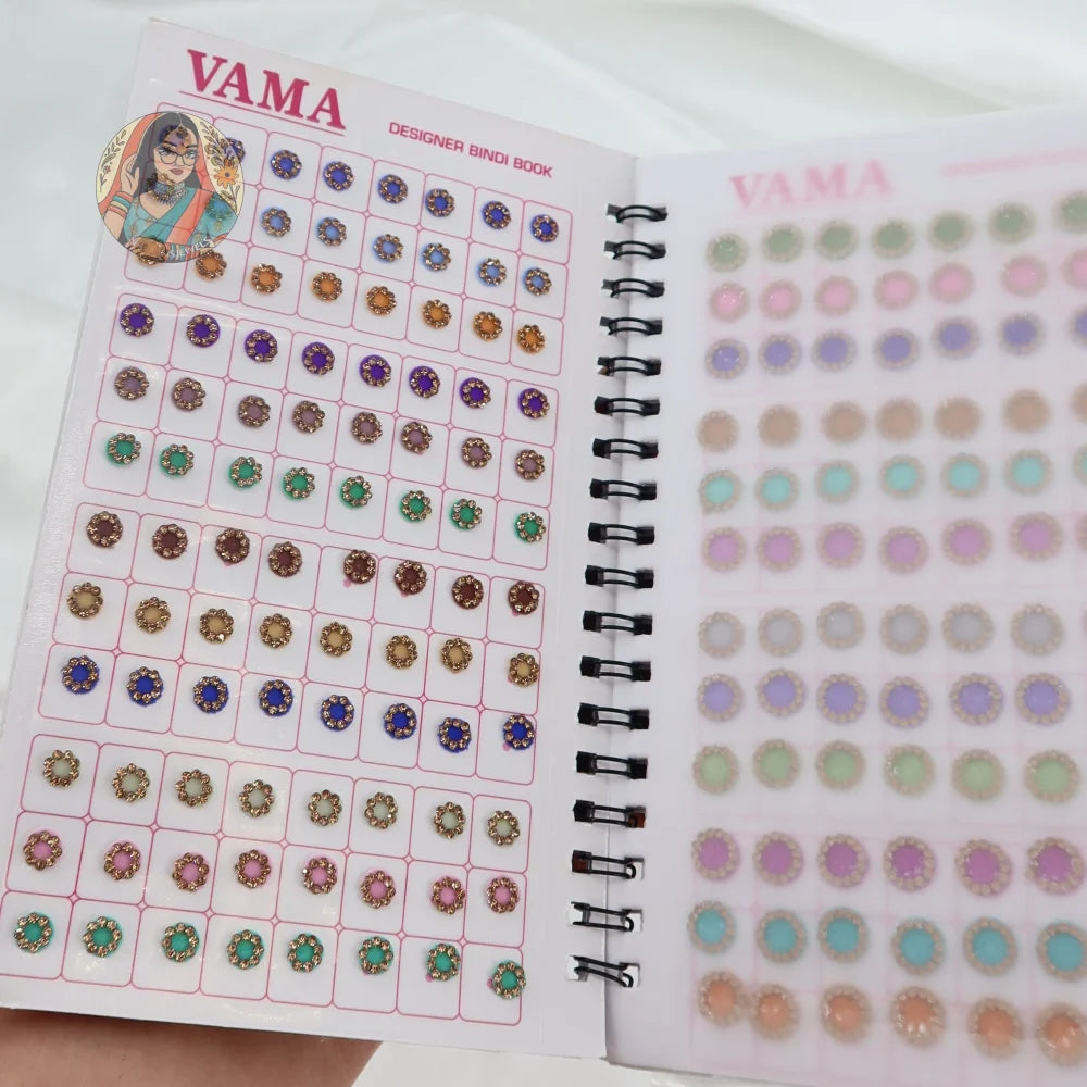 Twinkle Bindi Book