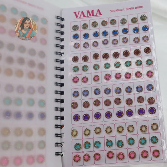 Twinkle Bindi Book
