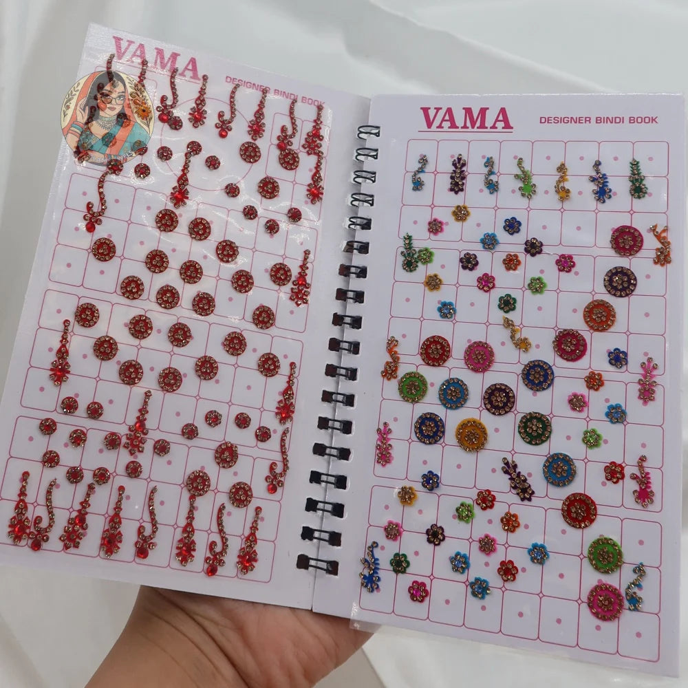 Twinkle Bindi Book