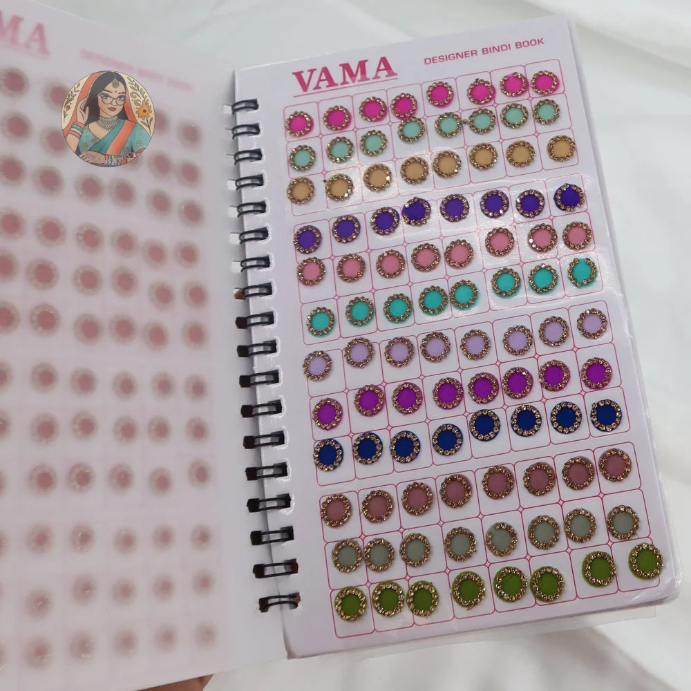 Twinkle Bindi Book