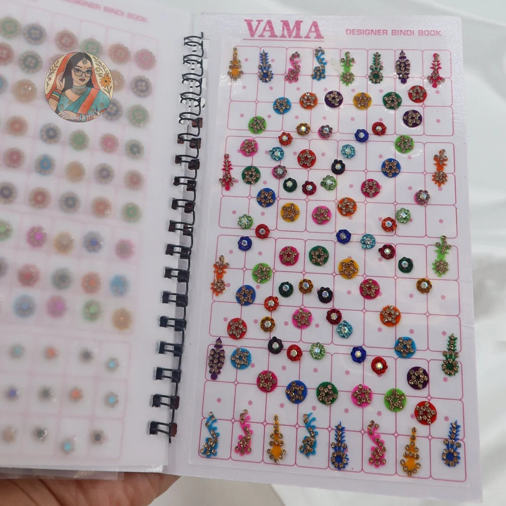 Twinkle Bindi Book
