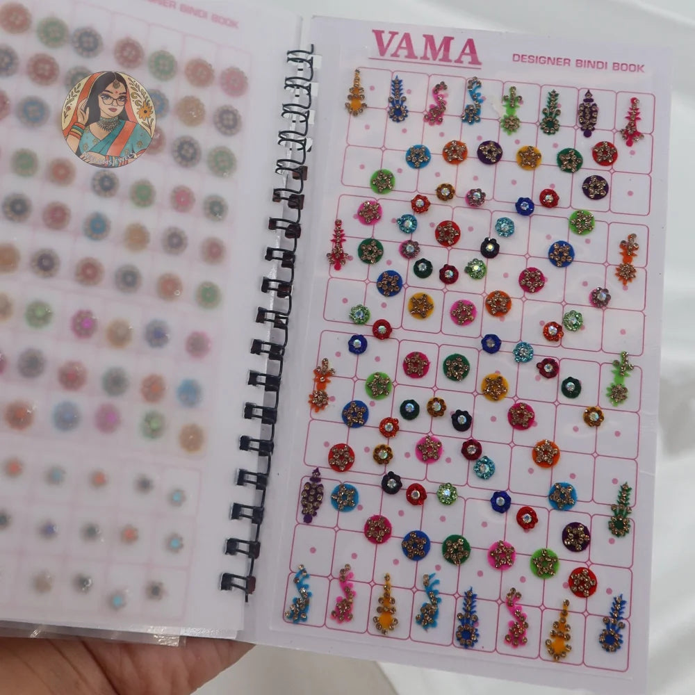 Twinkle Bindi Book