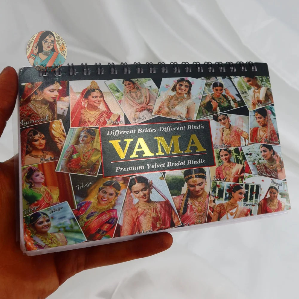 Twinkle Bindi Book