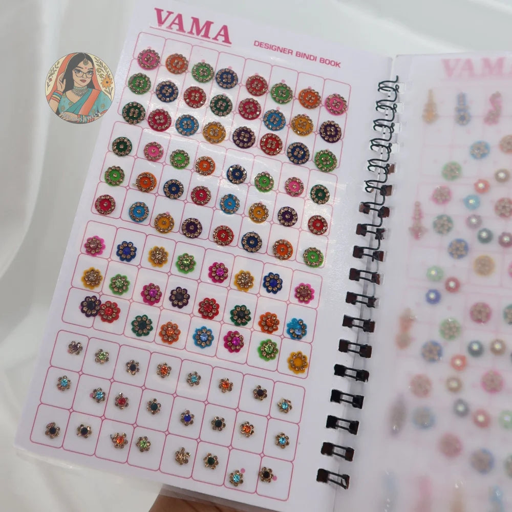 Twinkle Bindi Book
