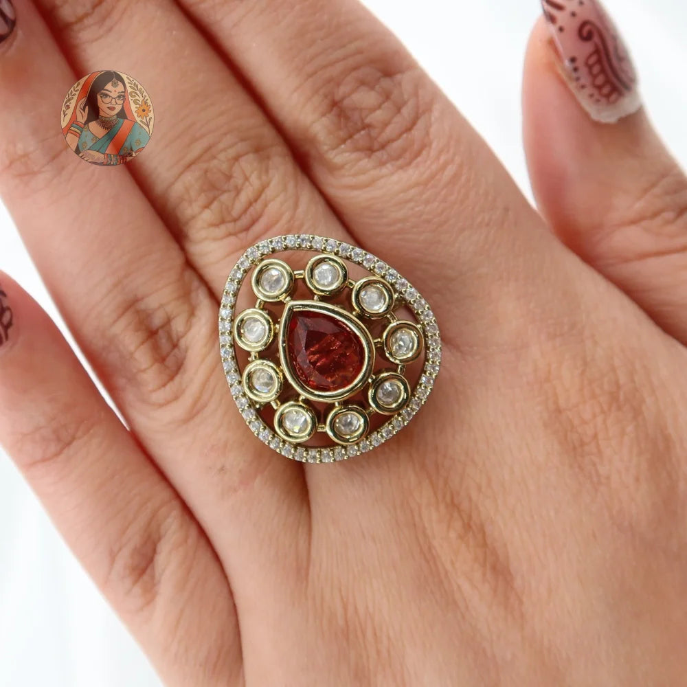 Umber Ring