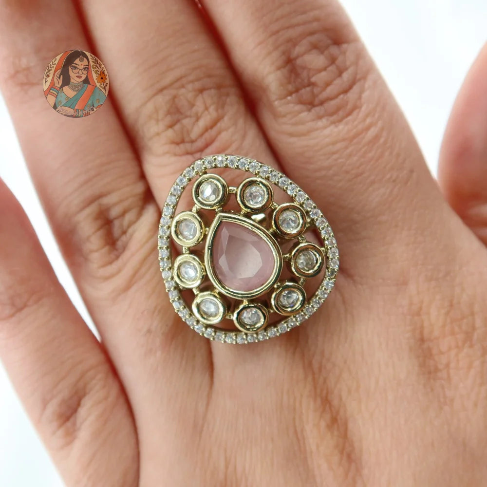 Umber Ring