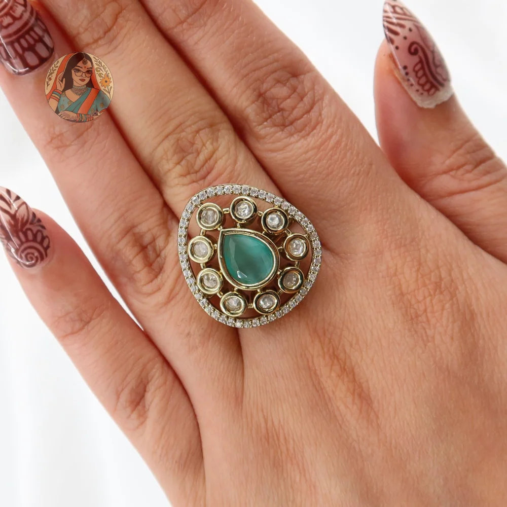 Umber Ring