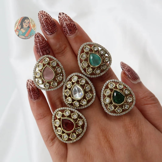 Umber Ring
