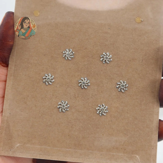 Vamika Bindi Pack