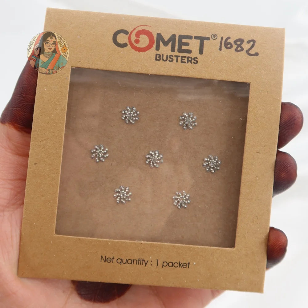 Vamika Bindi Pack
