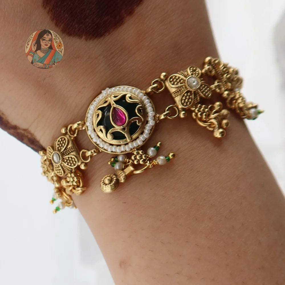 Vihana Heritage Bracelet