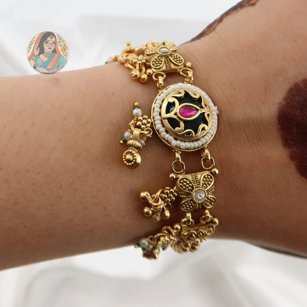 Vihana Heritage Bracelet