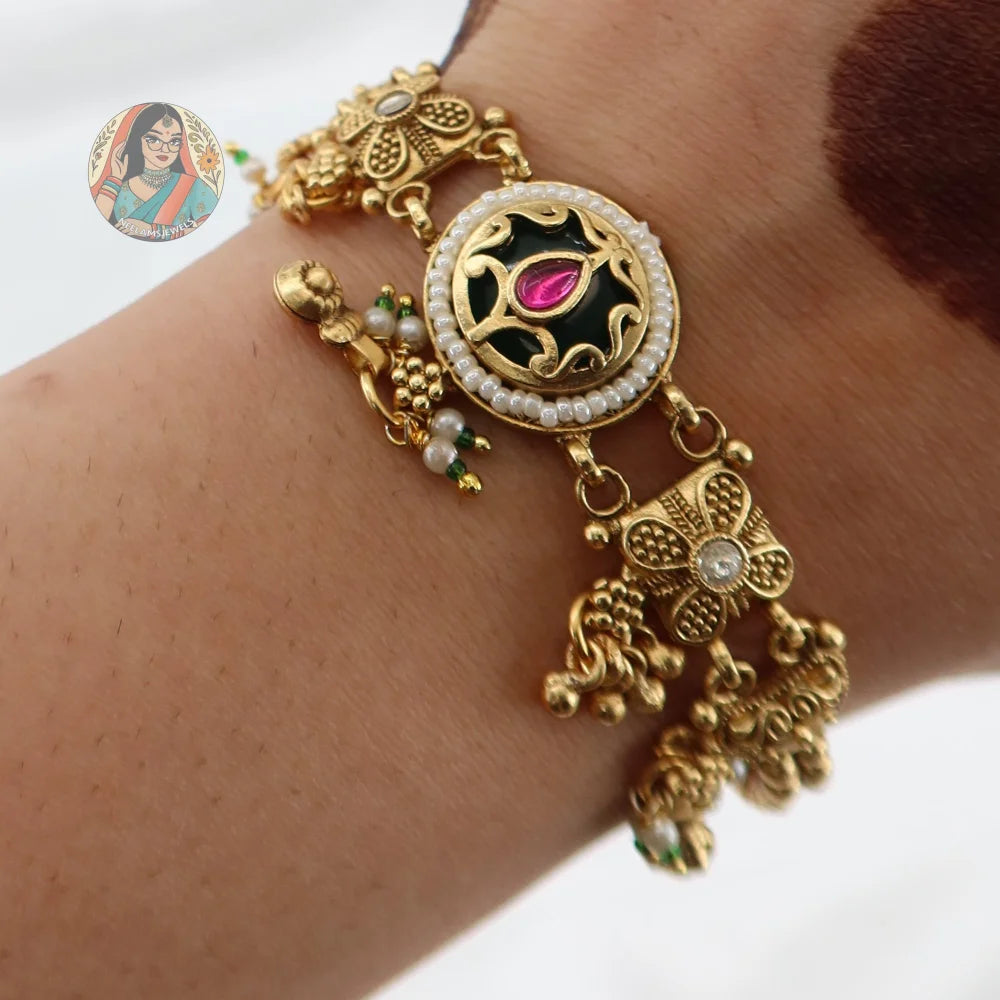 Vihana Heritage Bracelet