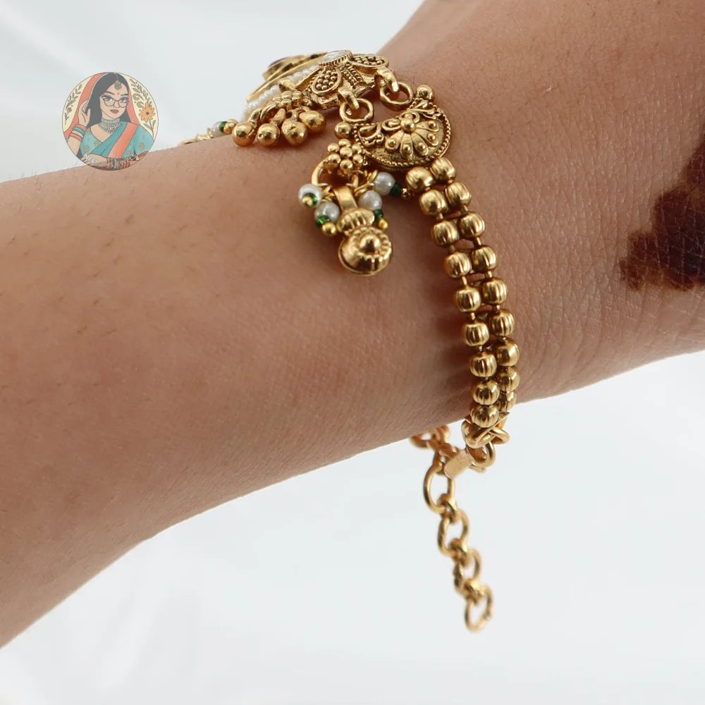 Vihana Heritage Bracelet
