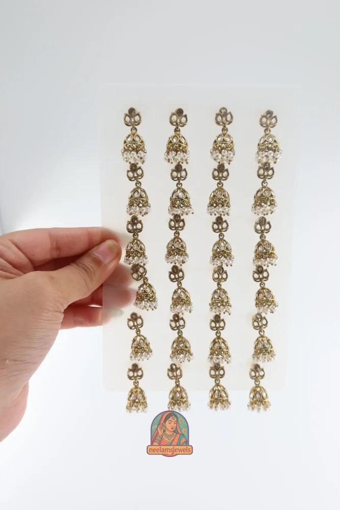 What Jhumka? Jhumka Pack 1