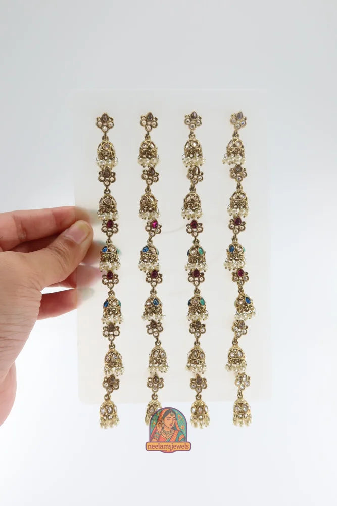 What Jhumka? Jhumka Pack 3