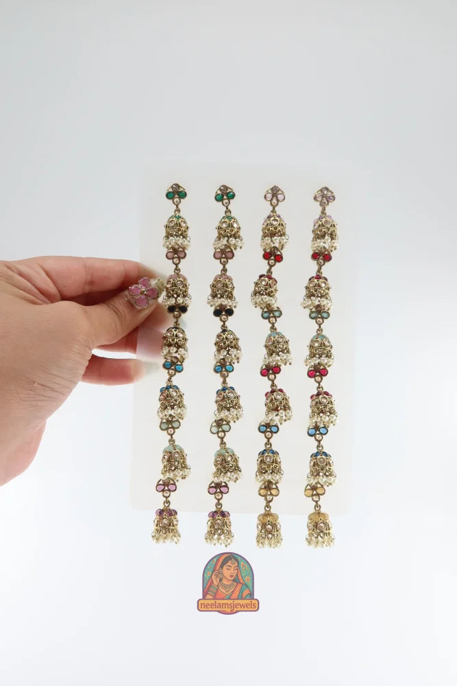 What Jhumka? Jhumka Pack 5