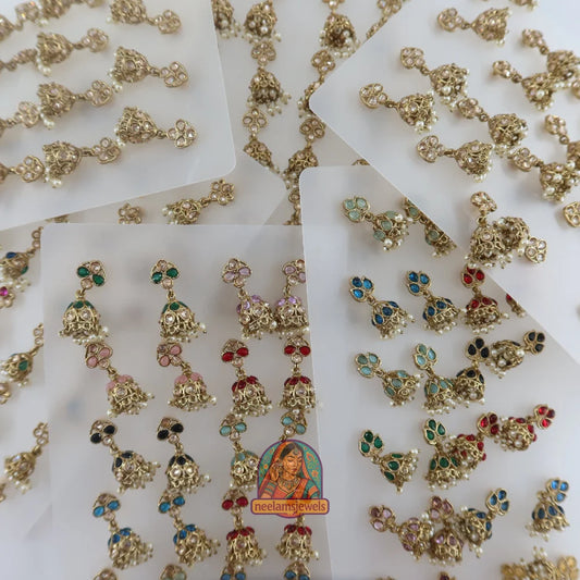 What Jhumka? Jhumka Pack